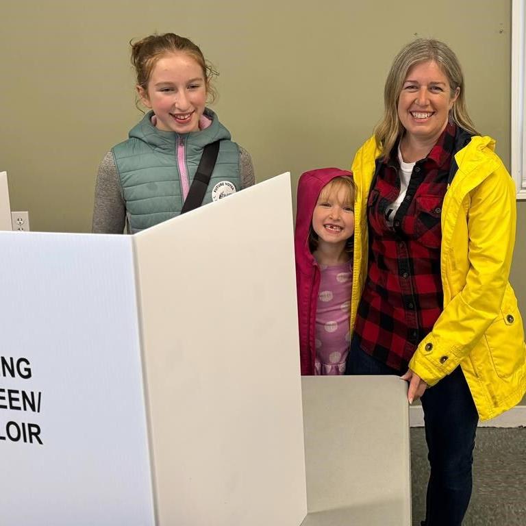 New Brunswick election: Fewer events, promises mark Tories' 'super quiet' campaign